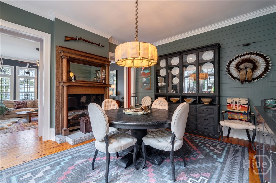 6 Oak Grove Road Athens, GA 30607 - Photo 50 of 62