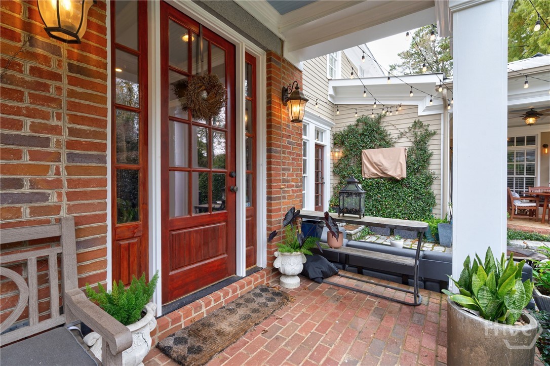 6 Oak Grove Road Athens, GA 30607 - Photo 5 of 62