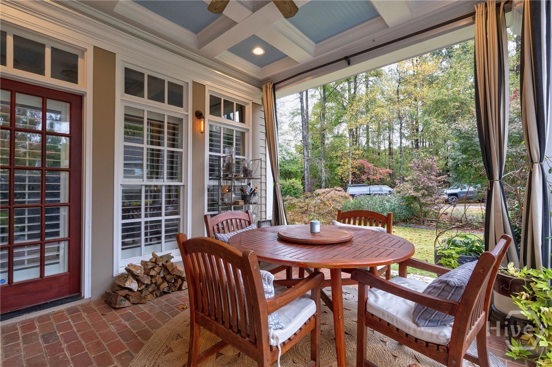 6 Oak Grove Road Athens, GA 30607 - Photo 55 of 62