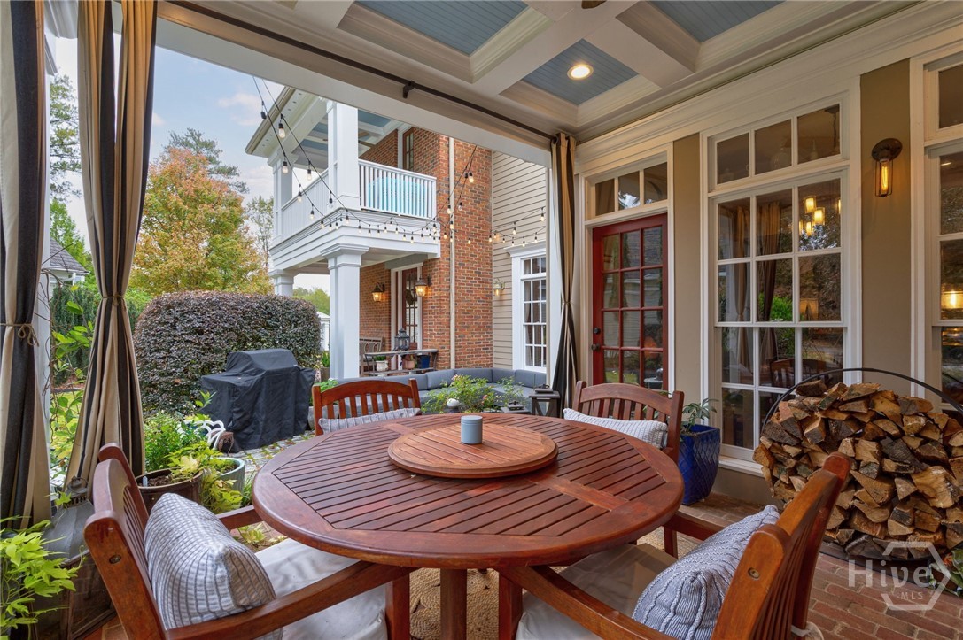 6 Oak Grove Road Athens, GA 30607 - Photo 56 of 62