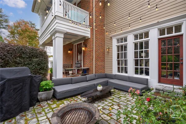 $695,000 | 6 Oak Grove Road, Athens, GA 30607
