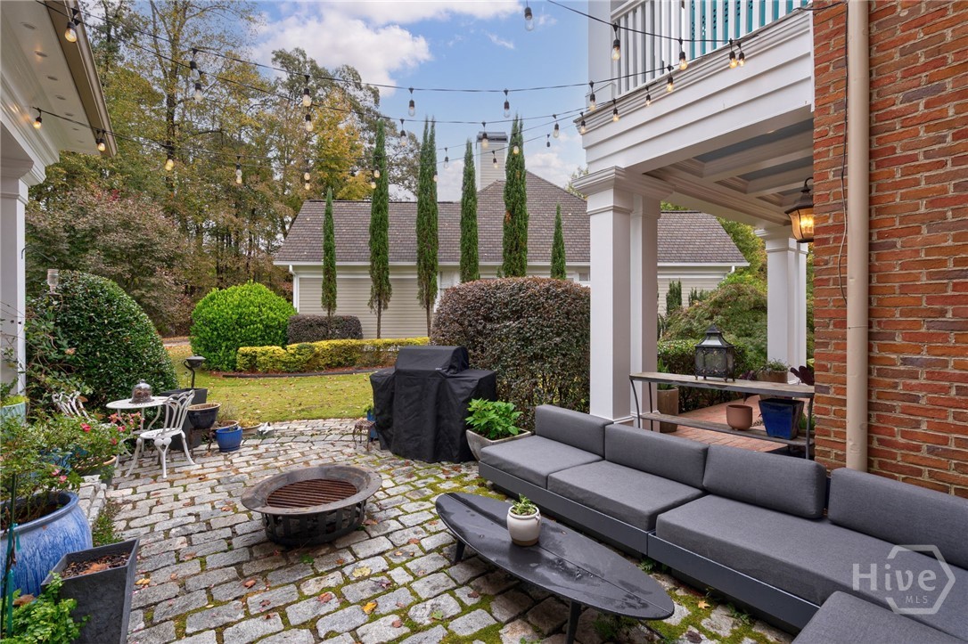 6 Oak Grove Road Athens, GA 30607 - Photo 59 of 62