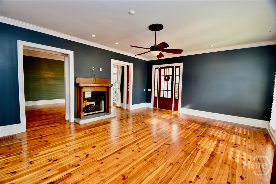 6 Oak Grove Road Athens, GA 30607 - Photo 8 of 62