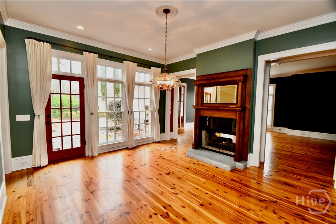 6 Oak Grove Road Athens, GA 30607 - Photo 10 of 62