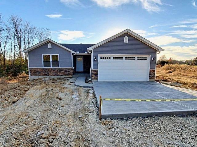 28571 Maune Road Brookville, IN 47012 - Photo 1 of 15