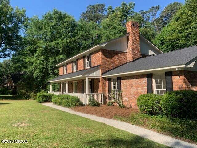 969 Wimbledon Road Macon, GA 31210 - Photo 29 of 46 444690e6-3af2-4dd9-85b1-f1ebfd079e90