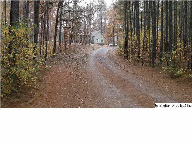 2001 East Marble Valley Road Sylacauga, AL 35151 - Photo 5 of 31