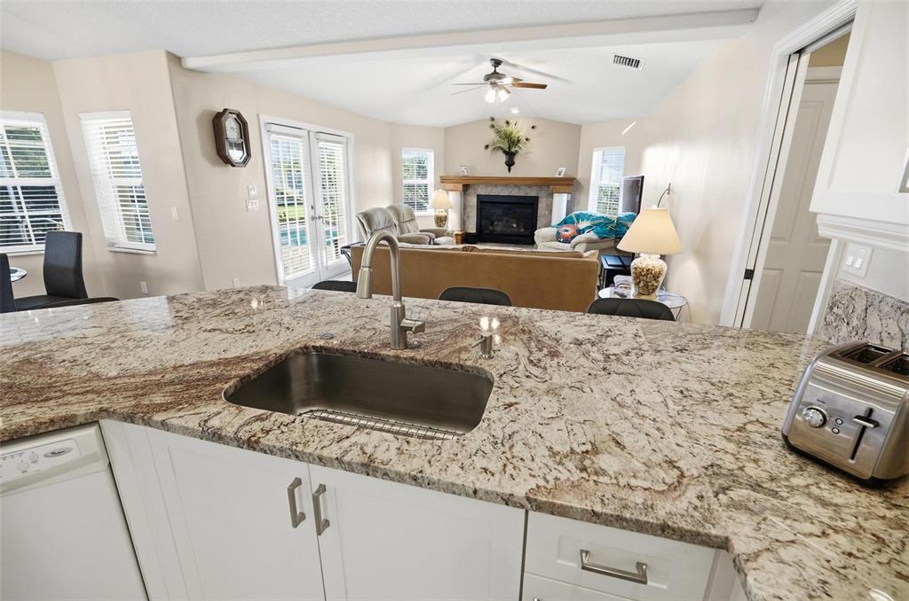 2 Cher Court Palm Coast, FL 32137 - Photo 19 of 64