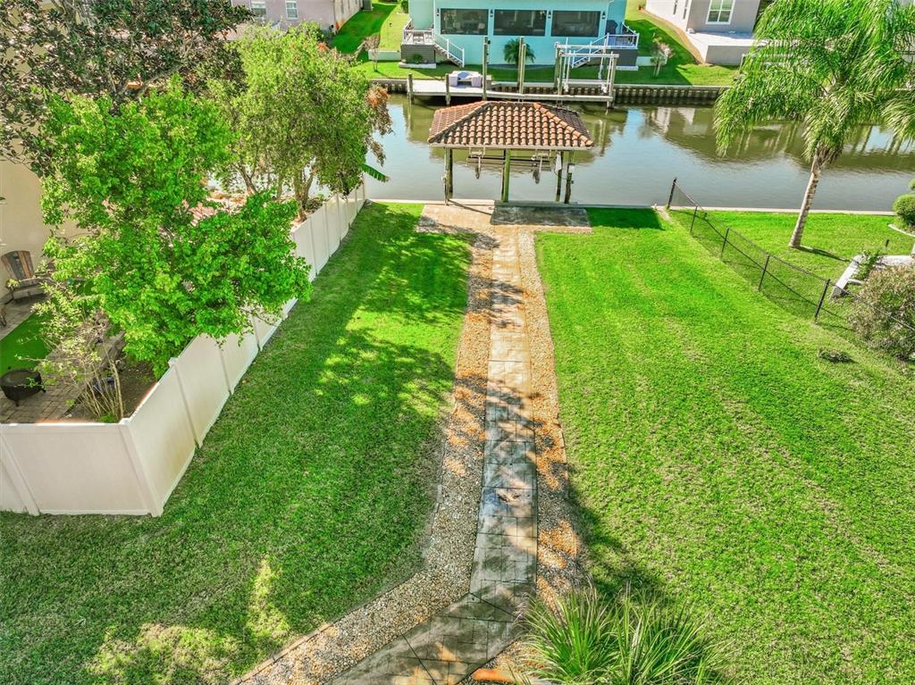 2 Cher Court Palm Coast, FL 32137 - Photo 4 of 64 a view of a house with a yard