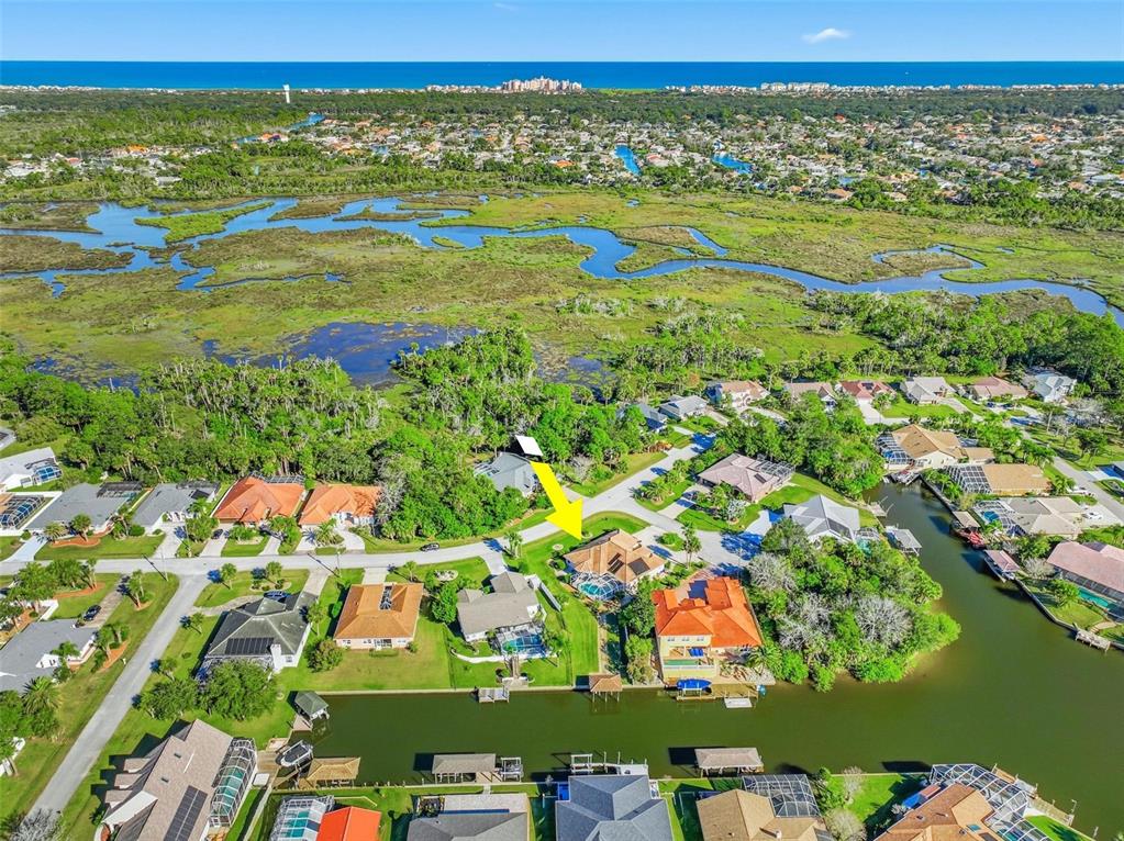 2 Cher Court Palm Coast, FL 32137 - Photo 64 of 64