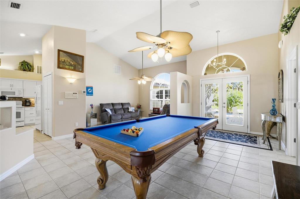 2 Cher Court Palm Coast, FL 32137 - Photo 8 of 64