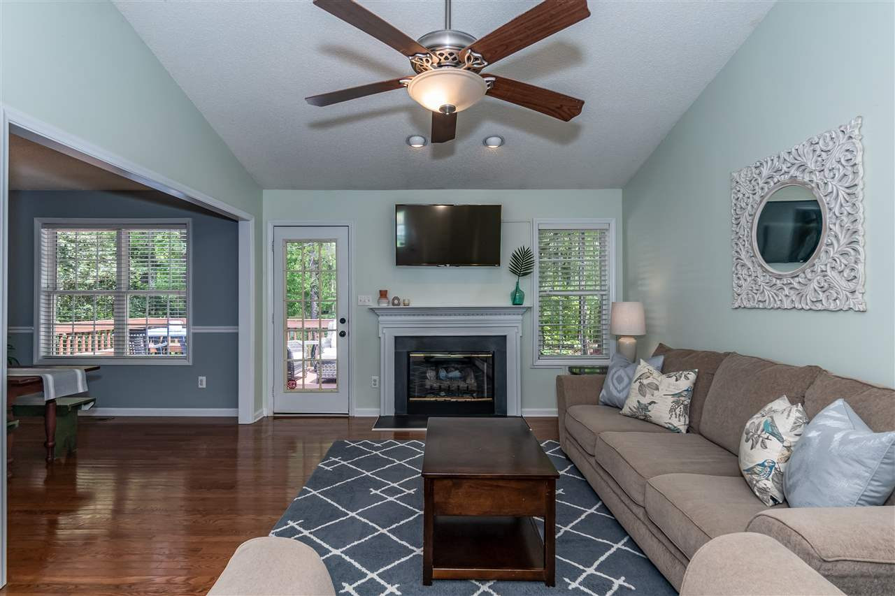 5617 Lighthall Lane Raleigh, NC 27604 - Photo 7 of 29 Photo 7