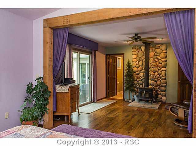 10530 Thomas Road Colorado Springs, CO 80908 - Photo 21 of 25