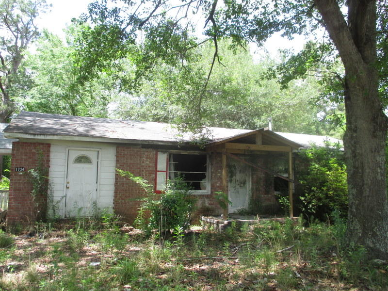 1734 Black Tom Road Moncks Corner, SC 29461 - Photo 3 of 5 IMG_2559