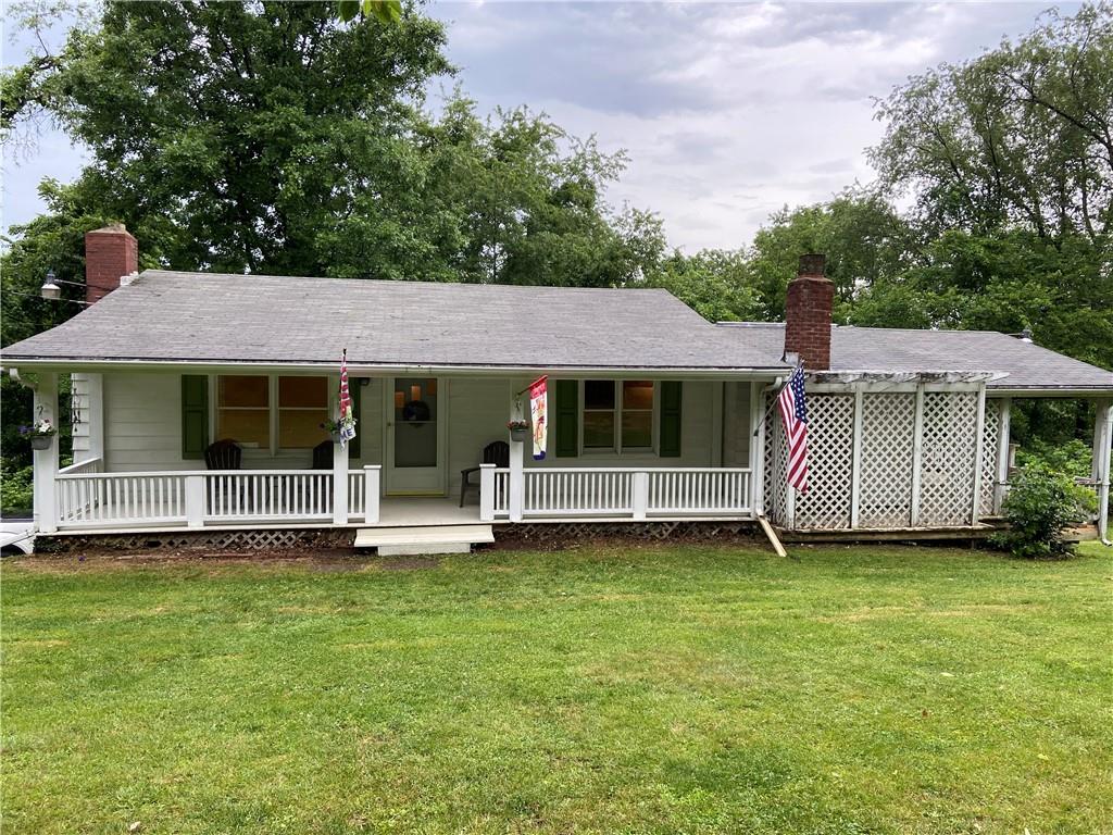 1394 Gringo Clinton Road Aliquippa, PA 15001 - Photo 1 of 11 Gallery Image 1
