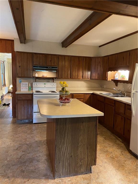 1394 Gringo Clinton Road Aliquippa, PA 15001 - Photo 5 of 11 Gallery Image 5