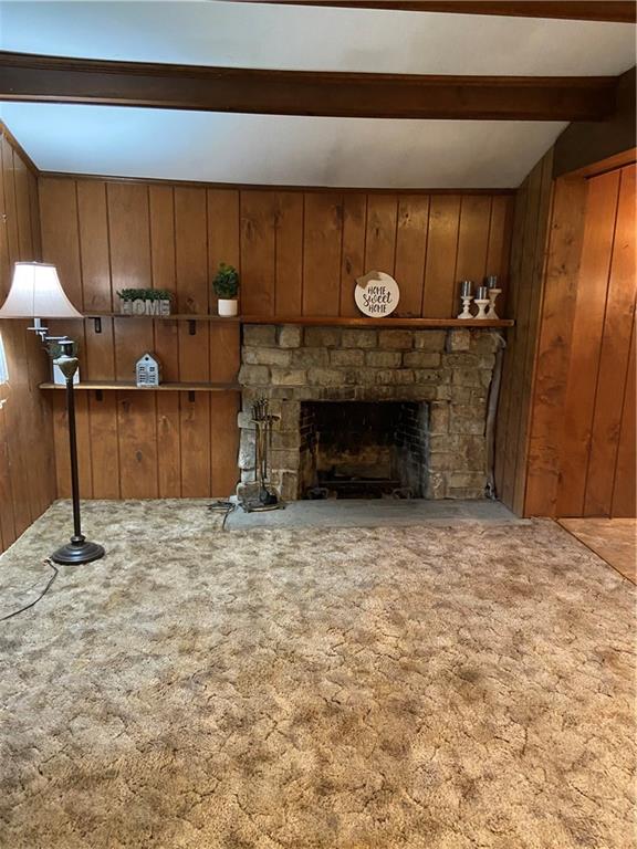 1394 Gringo Clinton Road Aliquippa, PA 15001 - Photo 6 of 11 Gallery Image 6