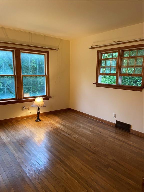 1394 Gringo Clinton Road Aliquippa, PA 15001 - Photo 8 of 11 Gallery Image 8