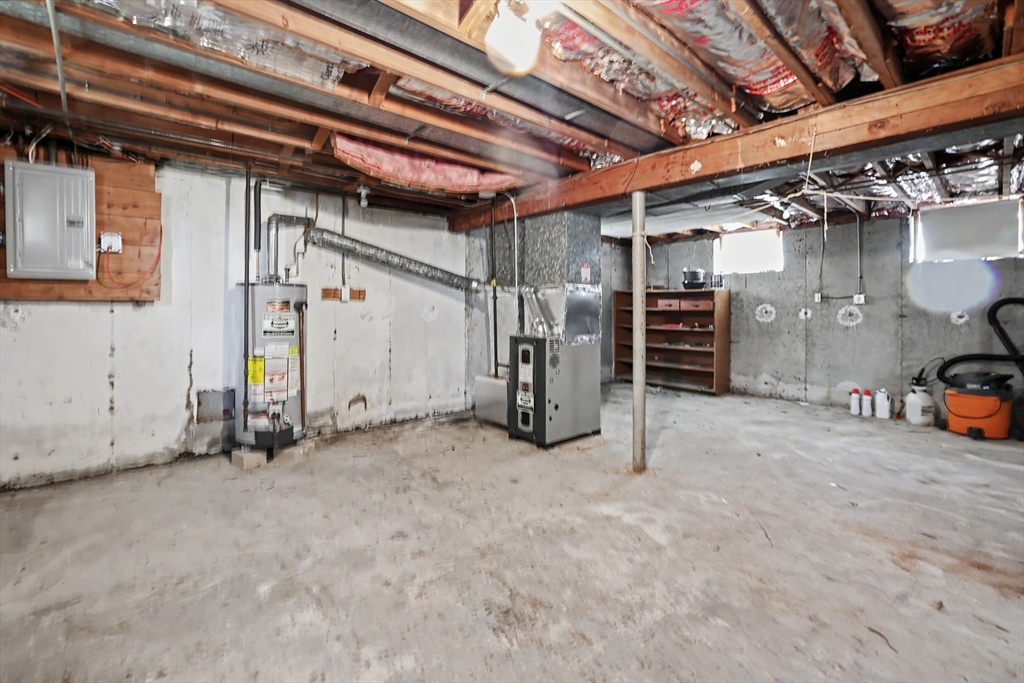 66 Edgemere Road Boston, MA 02132 - Photo 22 of 25