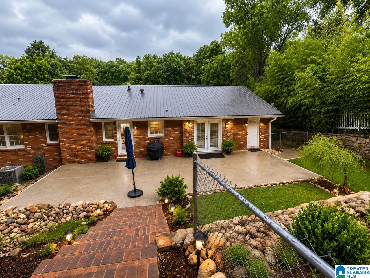 1 Laurel Springs Road Anniston, AL 36207 - Photo 37 of 46