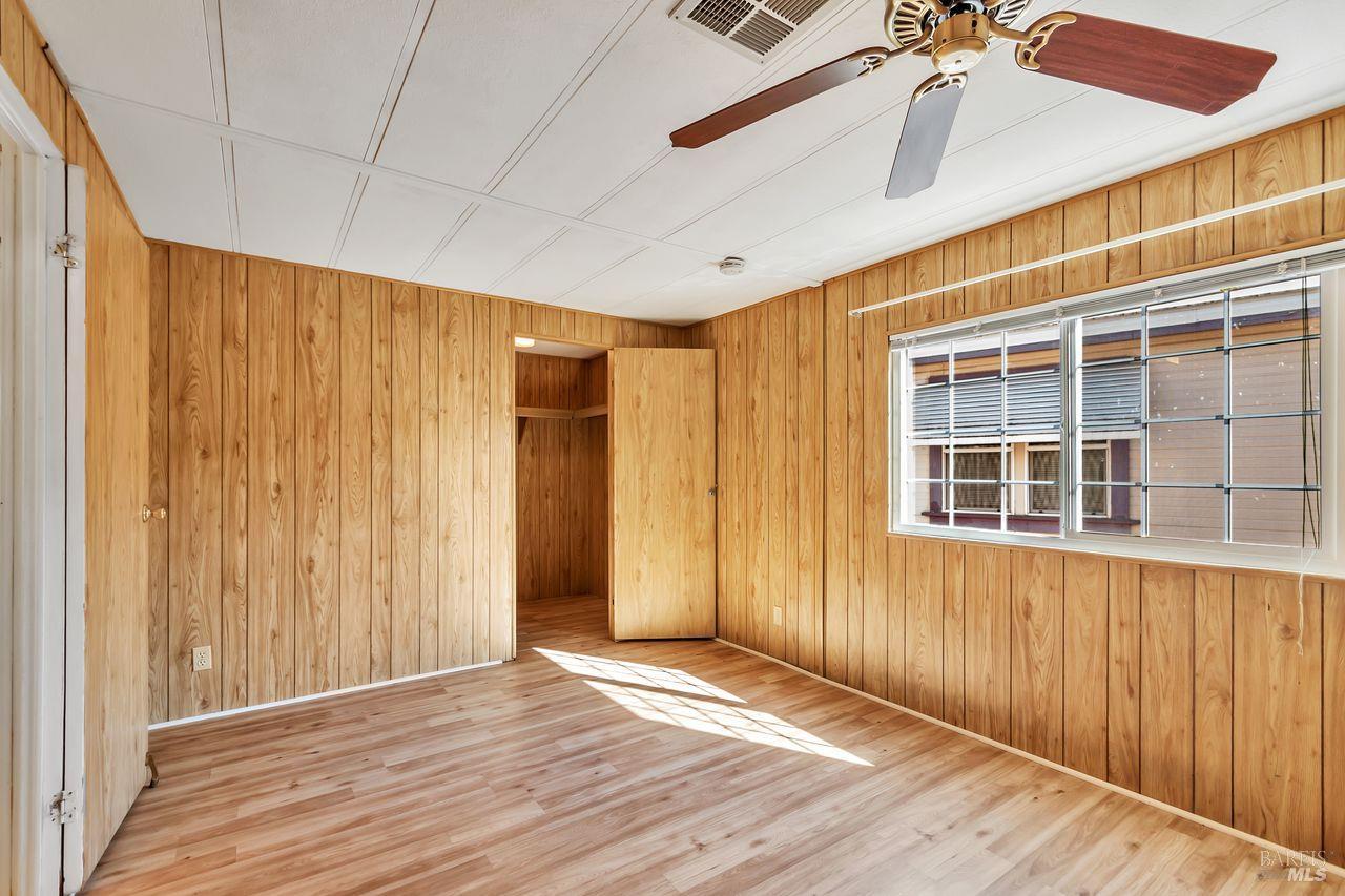 504 Colonial Park Drive Santa Rosa, CA 95403 - Photo 16 of 22 a view of a livingroom with a staircase