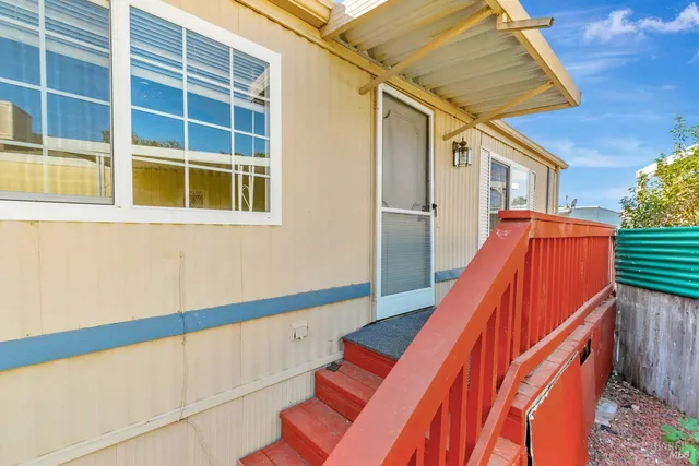 $99,000 | 504 Colonial Park Drive, Santa Rosa, CA 95403