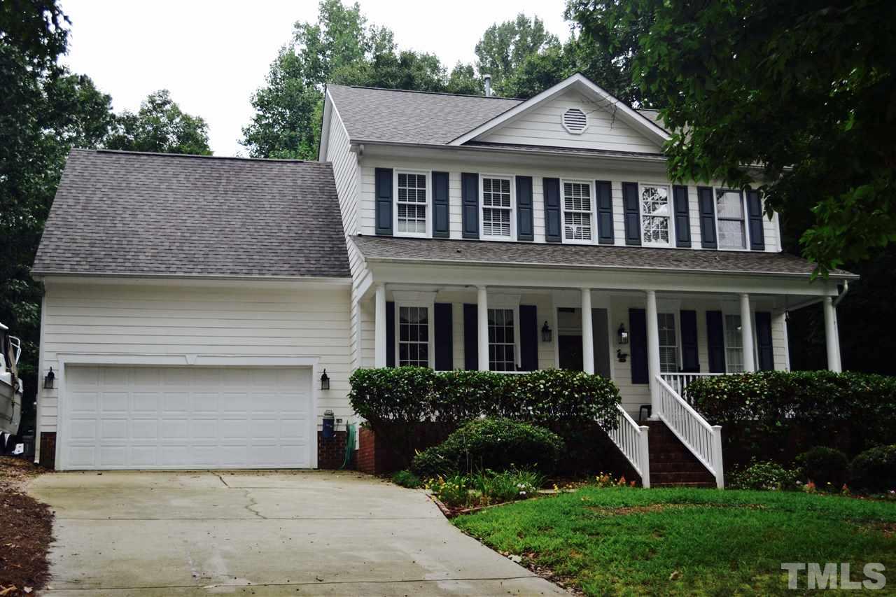 120 Normandy Road Louisburg, NC 27549 - Photo 1 of 25 Gallery Image 1