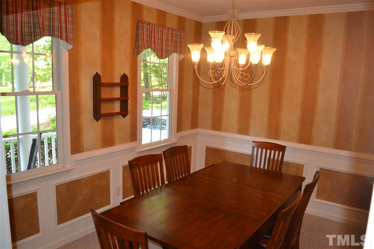 120 Normandy Road Louisburg, NC 27549 - Photo 11 of 25 Gallery Image 11
