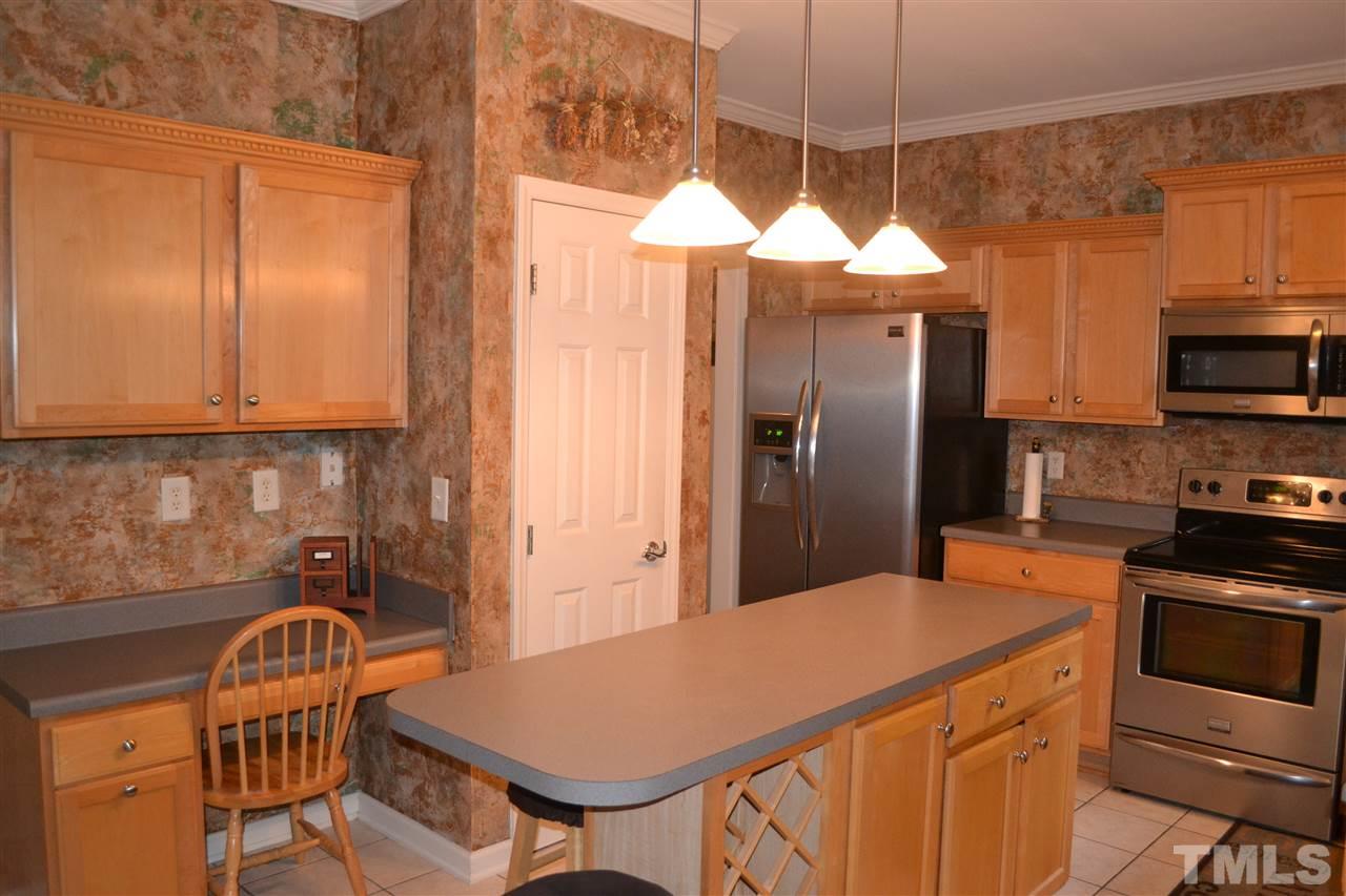 120 Normandy Road Louisburg, NC 27549 - Photo 12 of 25 Gallery Image 12