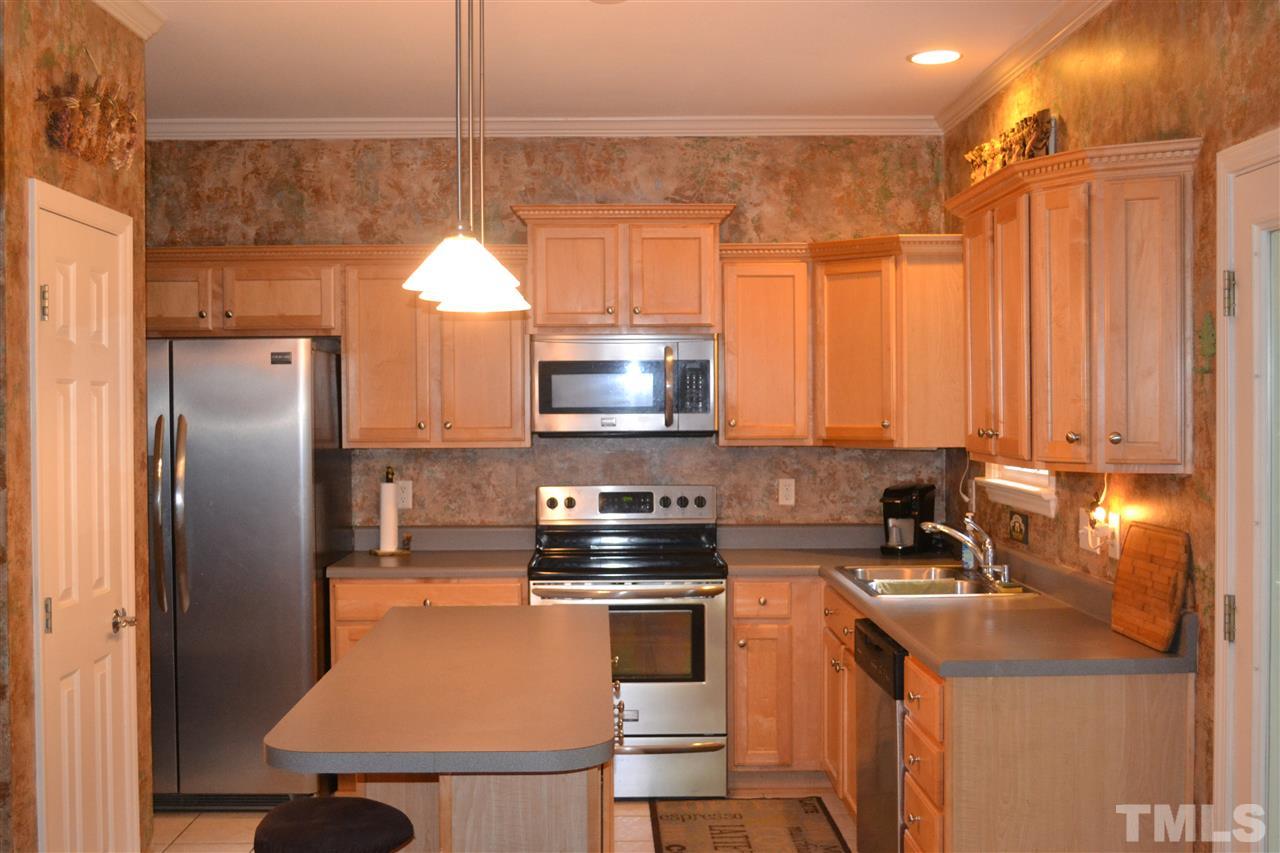 120 Normandy Road Louisburg, NC 27549 - Photo 3 of 25 Gallery Image 3