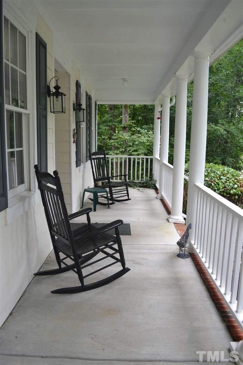 120 Normandy Road Louisburg, NC 27549 - Photo 21 of 25 Gallery Image 21