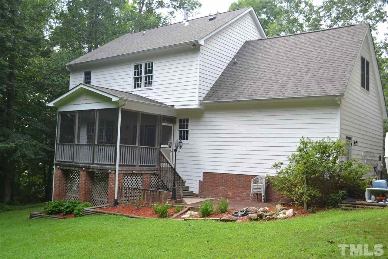 120 Normandy Road Louisburg, NC 27549 - Photo 22 of 25 Gallery Image 22
