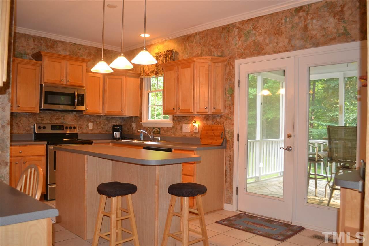 120 Normandy Road Louisburg, NC 27549 - Photo 4 of 25 Gallery Image 4