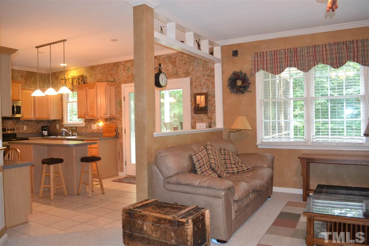 120 Normandy Road Louisburg, NC 27549 - Photo 5 of 25 Gallery Image 5