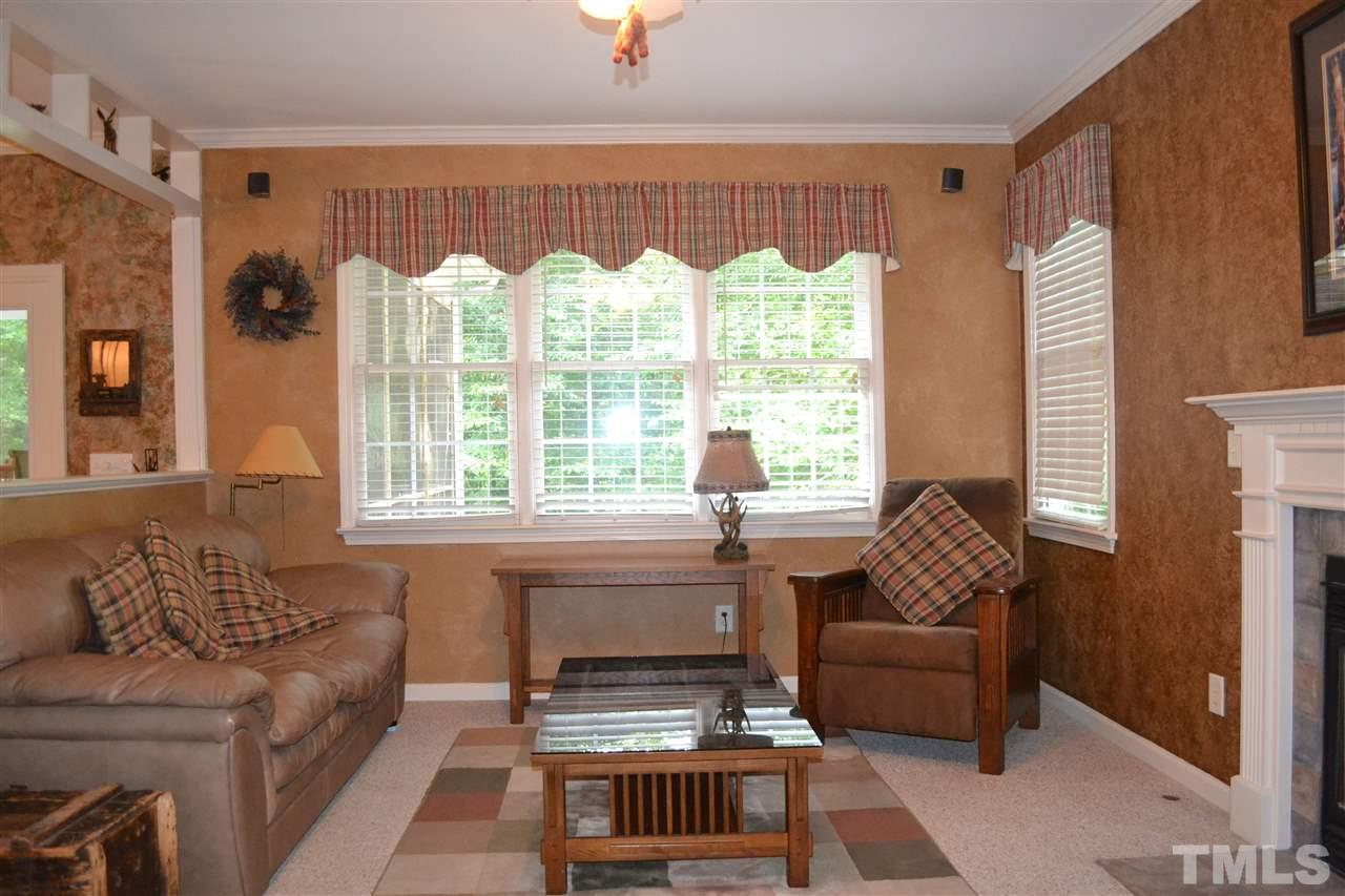 120 Normandy Road Louisburg, NC 27549 - Photo 6 of 25 Gallery Image 6