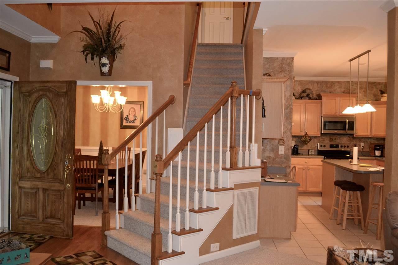 120 Normandy Road Louisburg, NC 27549 - Photo 7 of 25 Gallery Image 7
