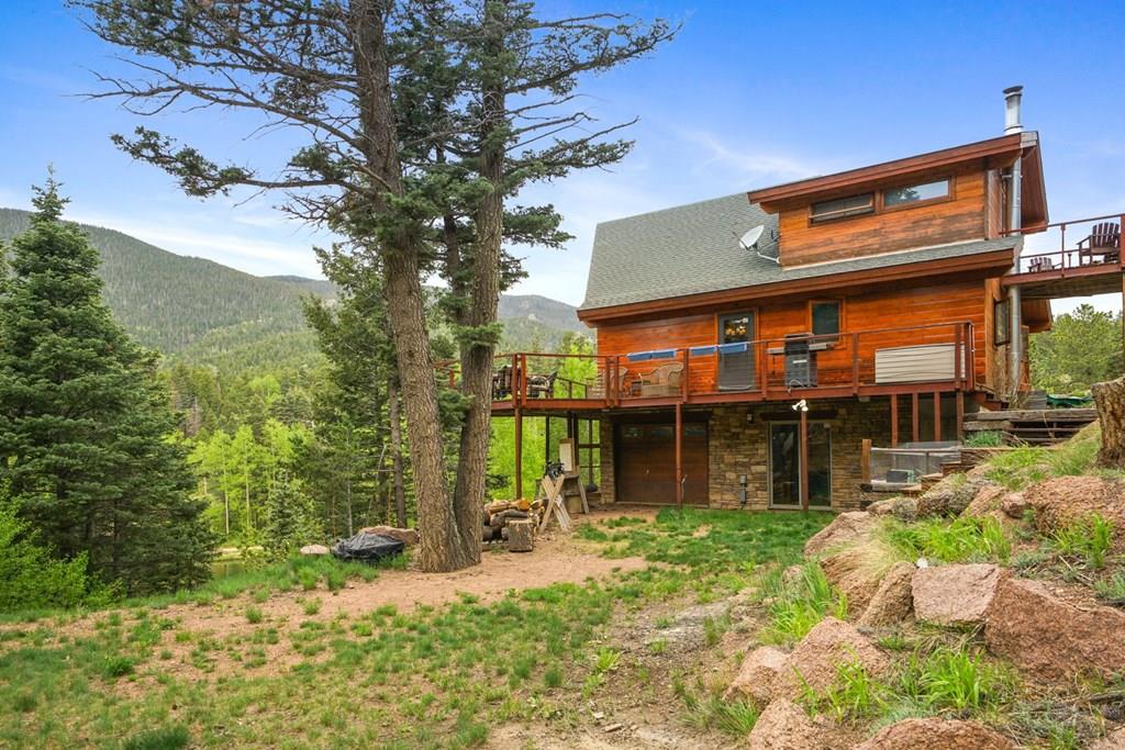 55 Westcliffe Drive Rye, CO 81069 - Photo 29 of 37 Gallery Image 29
