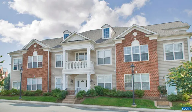 $335,000 | 949 Glenwood Station Lane, Unit 202, Charlottesville, VA 22901