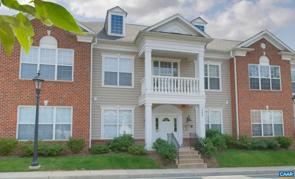 $335,000 | 949 Glenwood Station Lane, Unit 202, Charlottesville, VA 22901