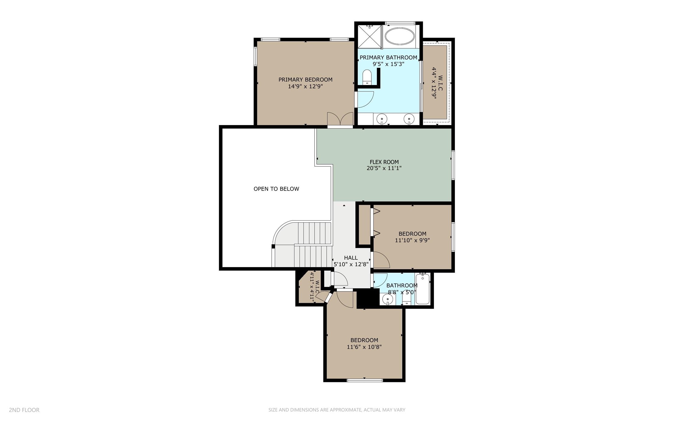 3011 Wadsworth Way Austin, TX 78748 - Photo 27 of 28