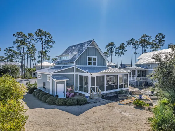 $654,890 | 3425 Firefly Circle, Sopchoppy, FL 32358