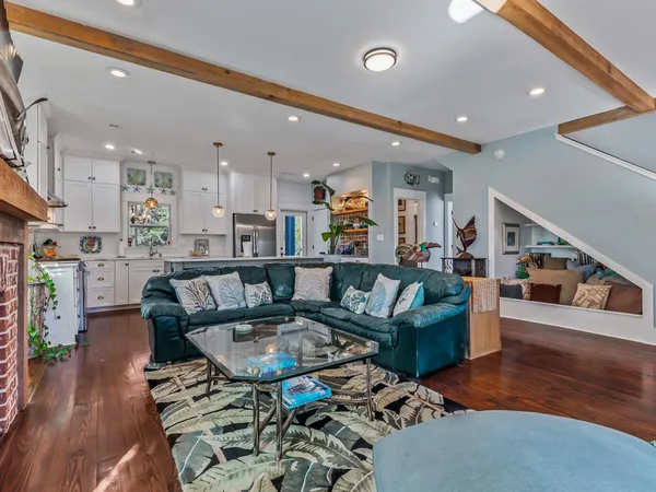 $654,890 | 3425 Firefly Circle, Sopchoppy, FL 32358