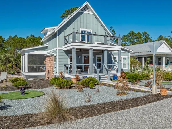 $654,890 | 3425 Firefly Circle, Sopchoppy, FL 32358
