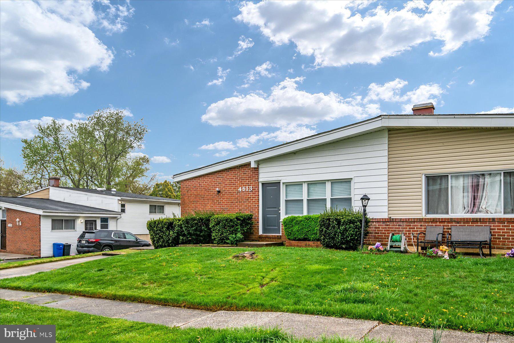 4613 Tema Road Pikesville, MD 21208 - Photo 1 of 27