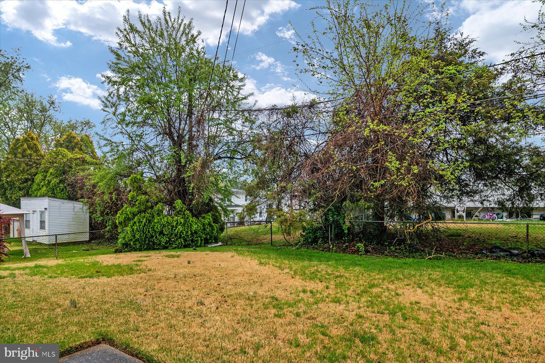 4613 Tema Road Pikesville, MD 21208 - Photo 3 of 27