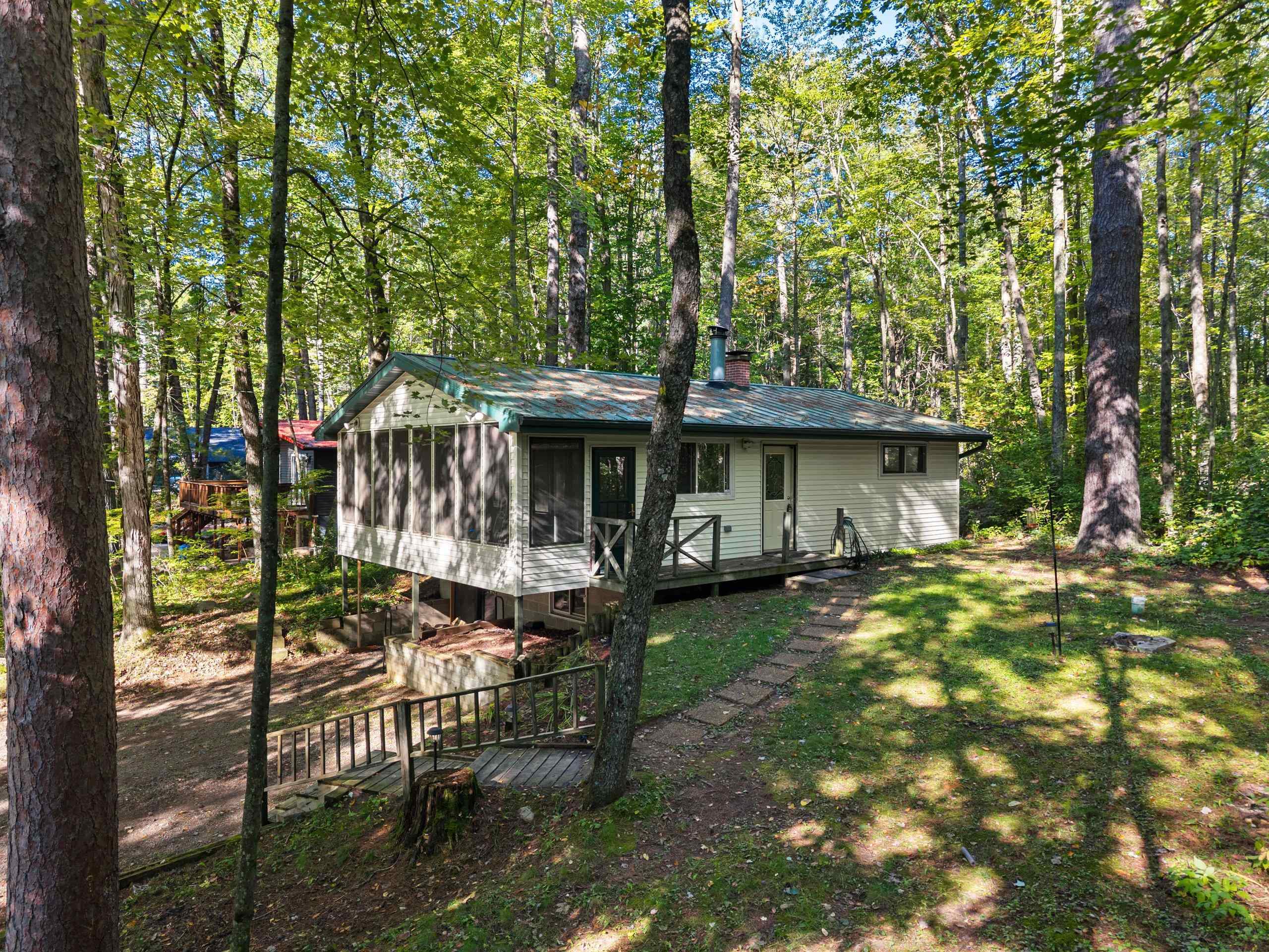 W2466 Tall Moon Road Keshena, WI 54135 - Photo 30 of 45 Gallery Image 30