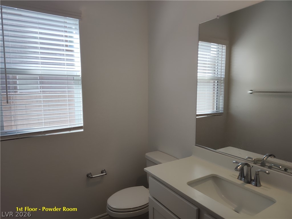 311 Robson Rdg Lane Henderson, NV 89015 - Photo 12 of 25