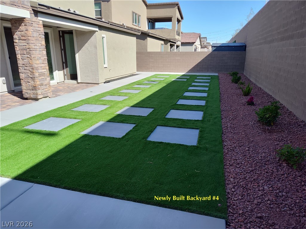 311 Robson Rdg Lane Henderson, NV 89015 - Photo 13 of 25