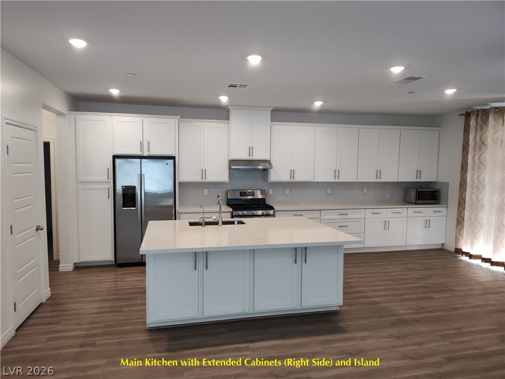 311 Robson Rdg Lane Henderson, NV 89015 - Photo 2 of 25