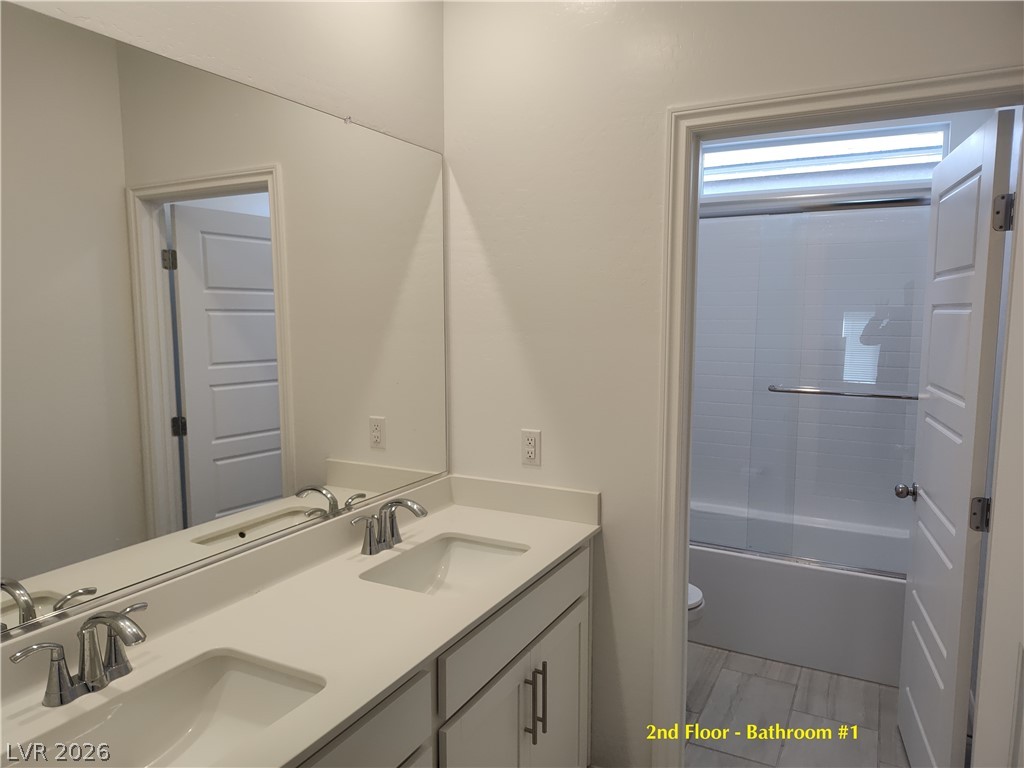 311 Robson Rdg Lane Henderson, NV 89015 - Photo 21 of 25